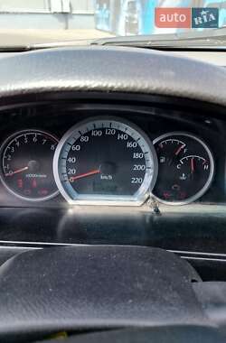 Универсал Chevrolet Lacetti 2006 в  фото 9 Универсал Chevrolet Lacetti 2006 в