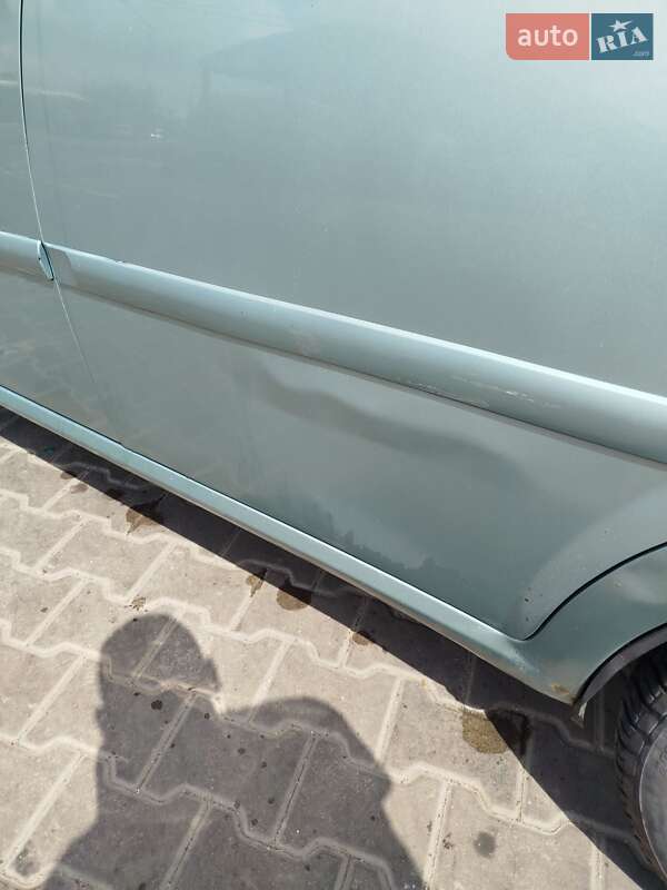 Универсал Chevrolet Lacetti 2006 в Житомире