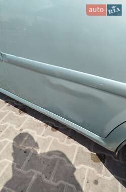 Универсал Chevrolet Lacetti 2006 в  фото 10 Универсал Chevrolet Lacetti 2006 в