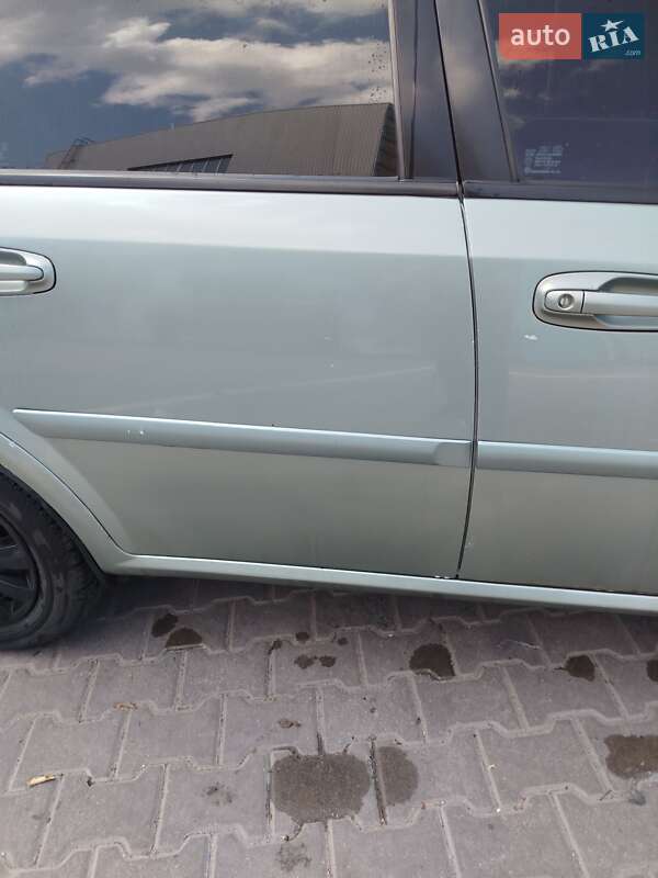 Универсал Chevrolet Lacetti 2006 в Житомире