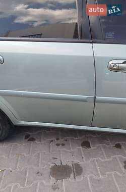 Универсал Chevrolet Lacetti 2006 в  фото 16 Универсал Chevrolet Lacetti 2006 в