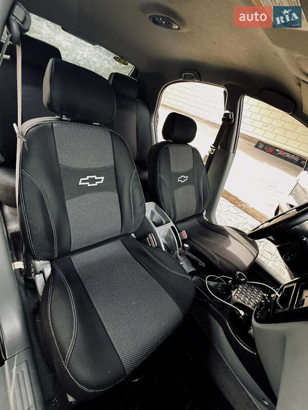 Хэтчбек Chevrolet Lacetti 2005 в Одессе