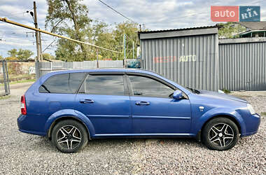 Універсал Chevrolet Lacetti 2008 в 