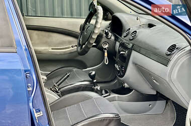 Універсал Chevrolet Lacetti 2008 в 