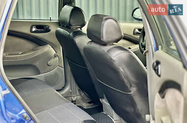 Універсал Chevrolet Lacetti 2008 в 