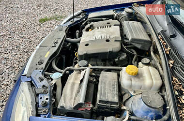 Універсал Chevrolet Lacetti 2008 в 