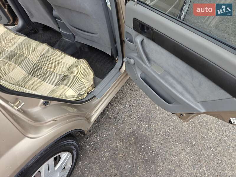 Седан Chevrolet Lacetti 2005 в Києві