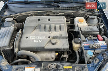 Седан Chevrolet Lacetti 2007 в 