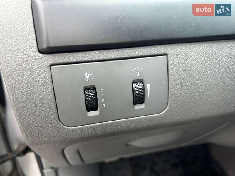 Хетчбек Chevrolet Lacetti 2005 в Києві