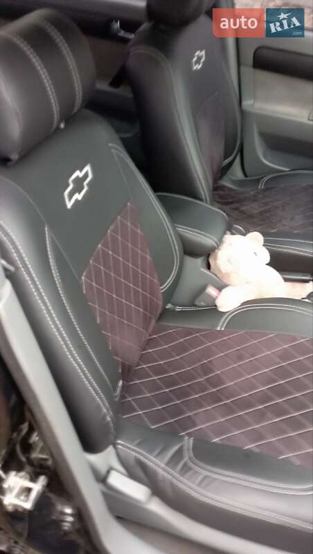 Седан Chevrolet Lacetti 2009 в Оржице фото 4 Седан Chevrolet Lacetti 2009 в Оржице