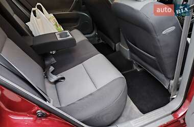 Седан Chevrolet Lacetti 2008 в 