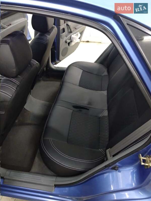 Седан Chevrolet Lacetti 2006 в Днепре фото 2 Седан Chevrolet Lacetti 2006 в Днепре
