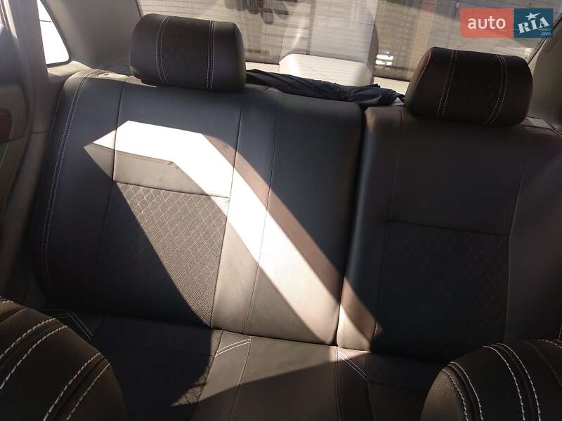 Седан Chevrolet Lacetti 2006 в Днепре фото 6 Седан Chevrolet Lacetti 2006 в Днепре