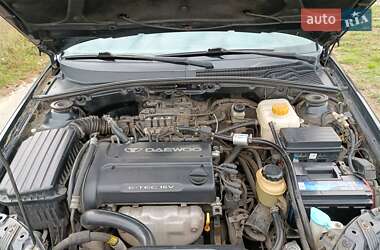 Хетчбек Chevrolet Lacetti 2005 в 