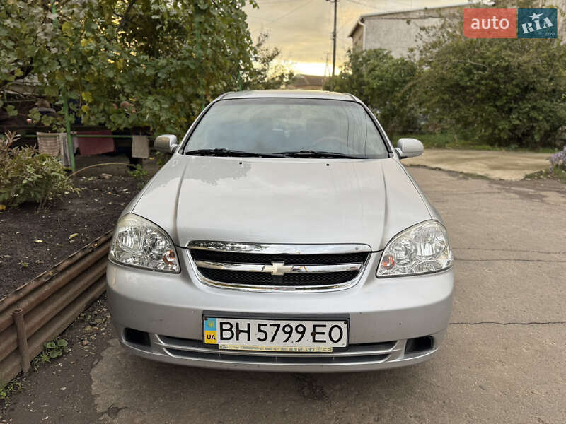 Седан Chevrolet Lacetti 2011 в Доброславе фото 12 Седан Chevrolet Lacetti 2011 в Доброславе