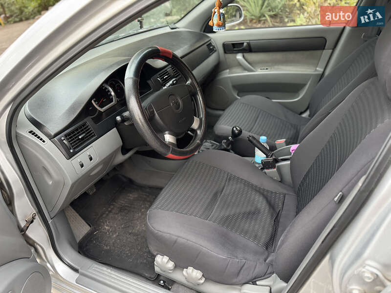 Седан Chevrolet Lacetti 2011 в Доброславе фото 22 Седан Chevrolet Lacetti 2011 в Доброславе