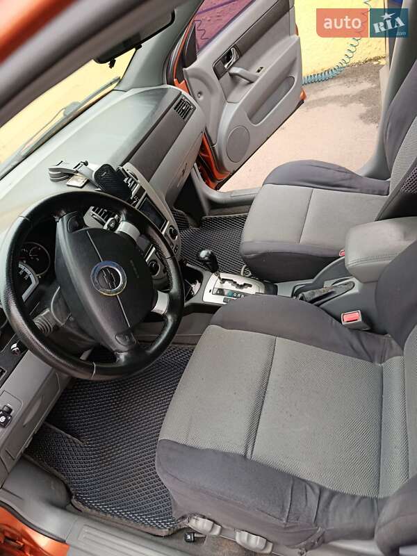 Седан Chevrolet Lacetti 2008 в Харькове фото 6 Седан Chevrolet Lacetti 2008 в Харькове