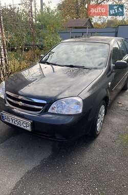 Универсал Chevrolet Lacetti 2008 в 