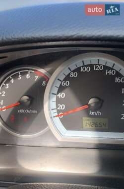 Универсал Chevrolet Lacetti 2008 в 