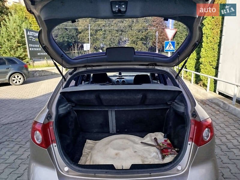 Хетчбек Chevrolet Lacetti 2007 в Кам'янець-Подільському