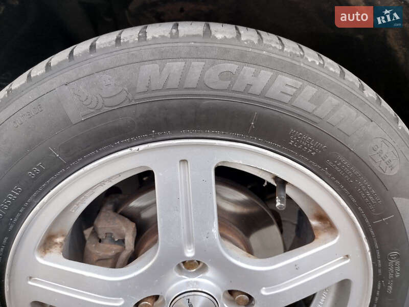 Хетчбек Chevrolet Lacetti 2007 в Кам'янець-Подільському