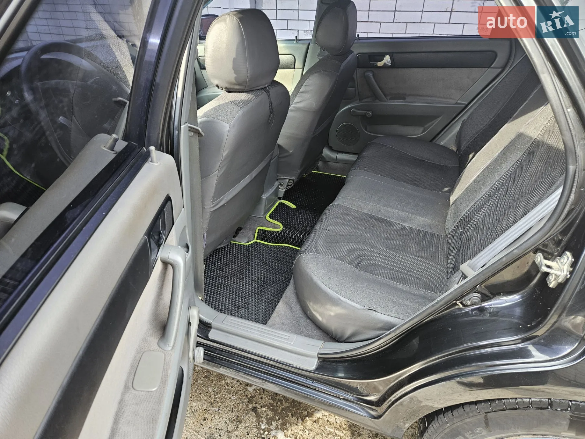 Chevrolet Lacetti 2009 VIN KL1NF19BE9K041849 фото оголошення 3 з 9