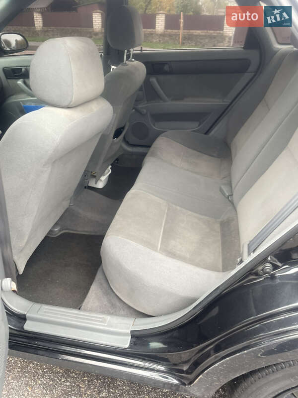 Седан Chevrolet Lacetti 2012 в Калиновке