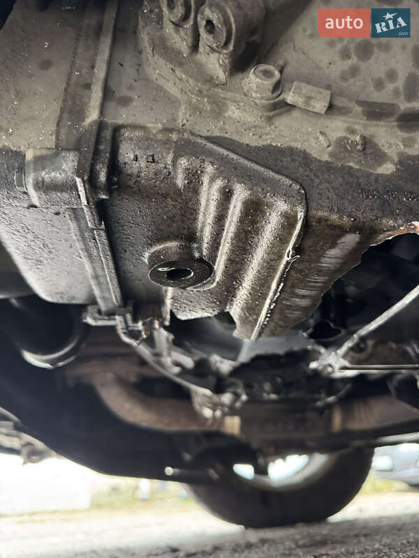 Универсал Chevrolet Lacetti 2006 в Киеве