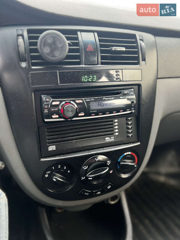 Седан Chevrolet Lacetti 2011 в Николаеве фото 10 Седан Chevrolet Lacetti 2011 в Николаеве