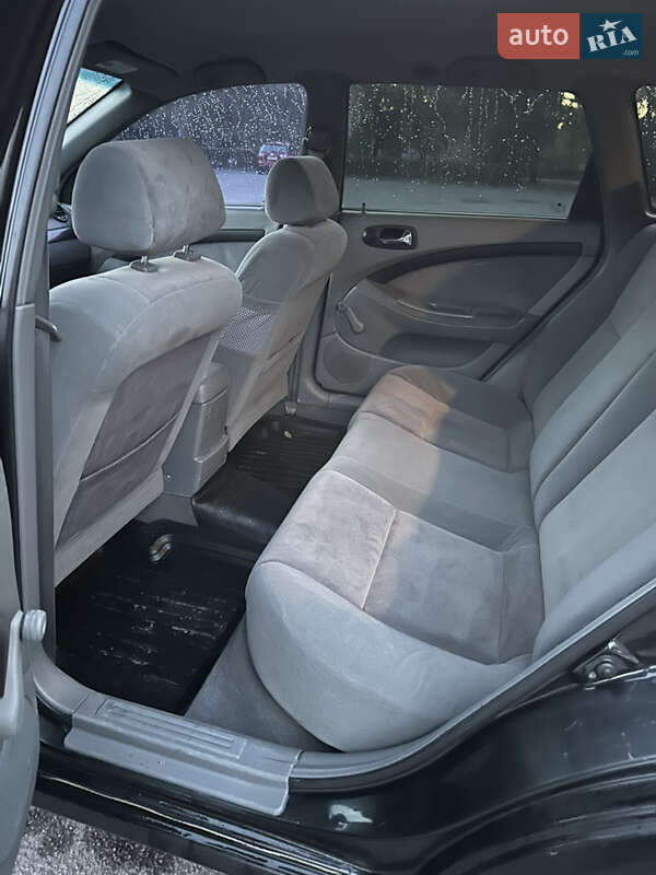Универсал Chevrolet Lacetti 2007 в Каменском
