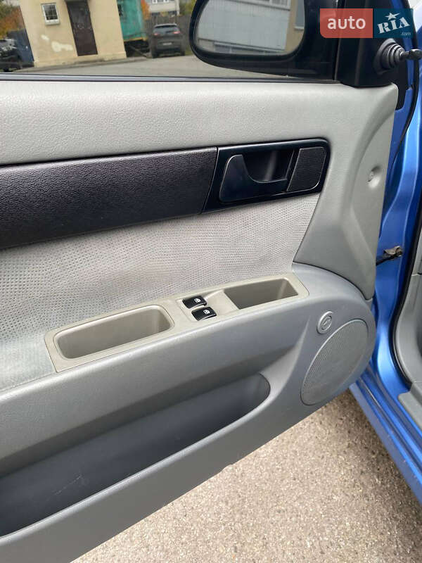 Седан Chevrolet Lacetti 2006 в Чернигове фото 14 Седан Chevrolet Lacetti 2006 в Чернигове