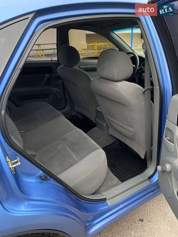 Седан Chevrolet Lacetti 2006 в Чернигове фото 24 Седан Chevrolet Lacetti 2006 в Чернигове