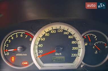 Седан Chevrolet Lacetti 2006 в  фото 5 Седан Chevrolet Lacetti 2006 в