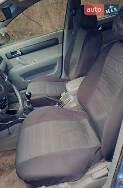 Седан Chevrolet Lacetti 2006 в  фото 14 Седан Chevrolet Lacetti 2006 в