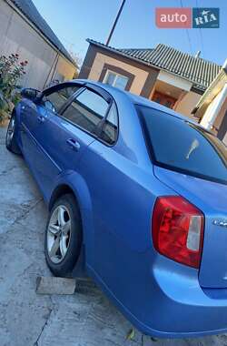 Седан Chevrolet Lacetti 2006 в  фото 27 Седан Chevrolet Lacetti 2006 в