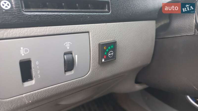 Седан Chevrolet Lacetti 2004 в Ровно фото 3 Седан Chevrolet Lacetti 2004 в Ровно