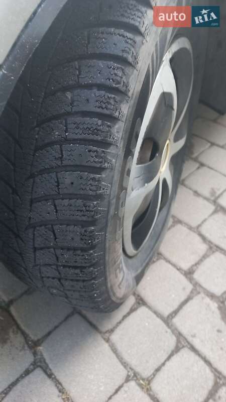 Седан Chevrolet Lacetti 2004 в Ровно фото 17 Седан Chevrolet Lacetti 2004 в Ровно