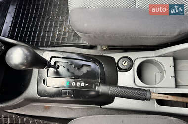 Хетчбек Chevrolet Lacetti 2007 в  фото 15 Хетчбек Chevrolet Lacetti 2007 в