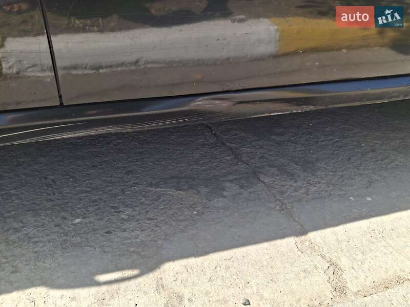 Універсал Chevrolet Lacetti 2006 в Кременчуці