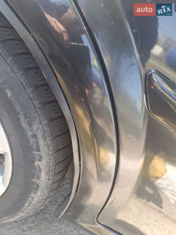 Універсал Chevrolet Lacetti 2006 в Кременчуці