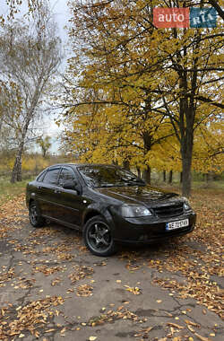 Седан Chevrolet Lacetti 2007 в Кривом Роге Седан Chevrolet Lacetti 2007 в Кривом Роге