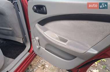 Хетчбек Chevrolet Lacetti 2007 в  фото 25 Хетчбек Chevrolet Lacetti 2007 в