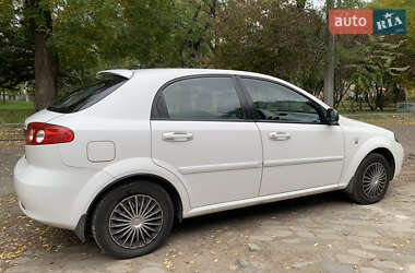 Хэтчбек Chevrolet Lacetti 2007 в Одессе Хэтчбек Chevrolet Lacetti 2007 в Одессе