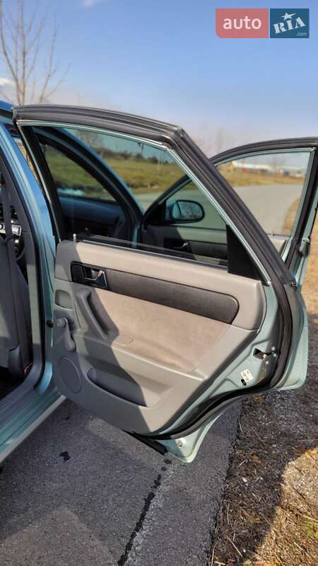 Седан Chevrolet Lacetti 2008 в Арцизе фото 6 Седан Chevrolet Lacetti 2008 в Арцизе