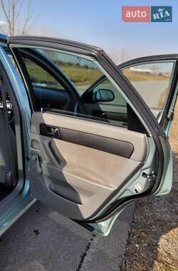 Седан Chevrolet Lacetti 2008 в  фото 6 Седан Chevrolet Lacetti 2008 в