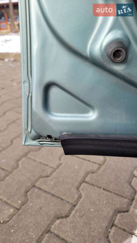 Седан Chevrolet Lacetti 2008 в Арцизе фото 13 Седан Chevrolet Lacetti 2008 в Арцизе