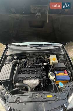 Седан Chevrolet Lacetti 2006 в Запоріжжі