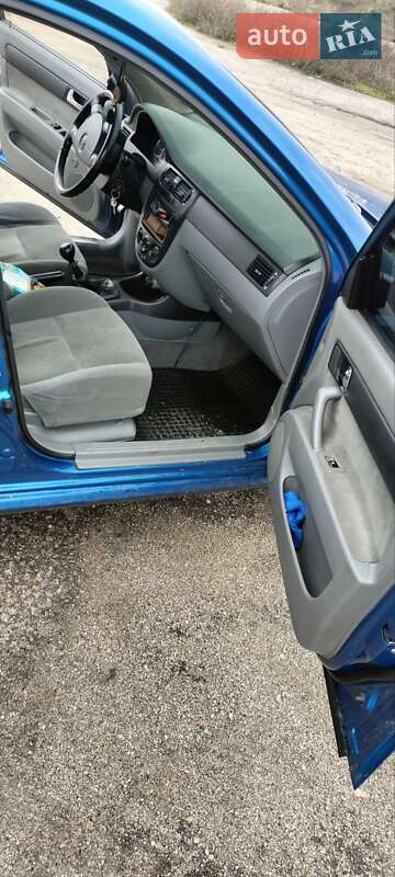 Седан Chevrolet Lacetti 2011 в Олександрівці фото 9 Седан Chevrolet Lacetti 2011 в Олександрівці