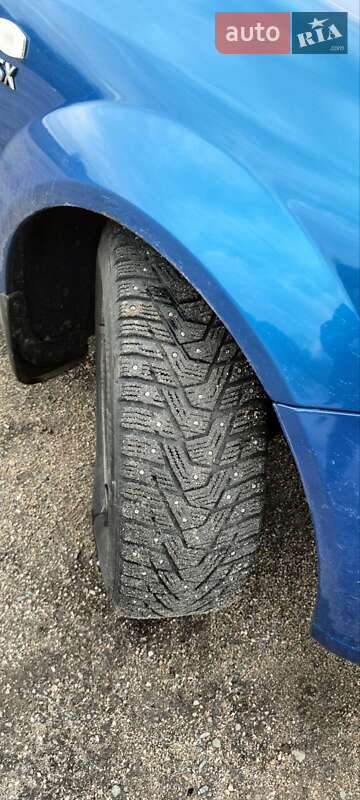 Седан Chevrolet Lacetti 2011 в Олександрівці фото 12 Седан Chevrolet Lacetti 2011 в Олександрівці