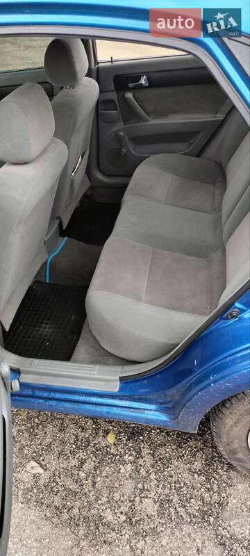 Седан Chevrolet Lacetti 2011 в Олександрівці фото 17 Седан Chevrolet Lacetti 2011 в Олександрівці